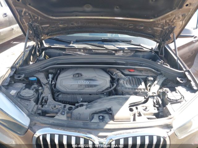 WBXJG7C05L5P78177 BMW X1 Sdrive28i