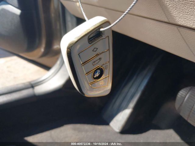 WBXJG7C05L5P78177 BMW X1 Sdrive28i