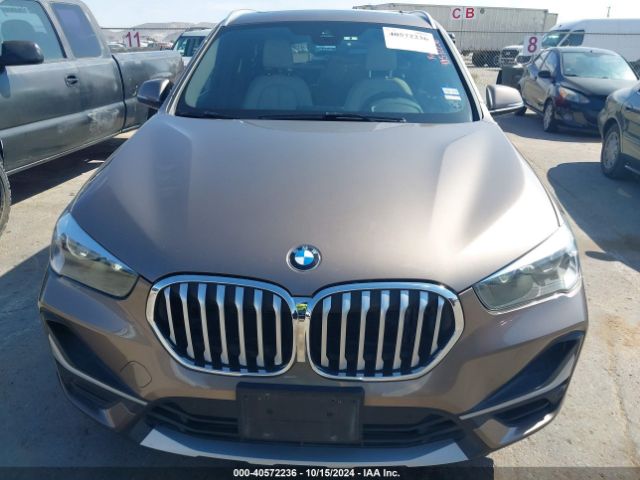 WBXJG7C05L5P78177 BMW X1 Sdrive28i