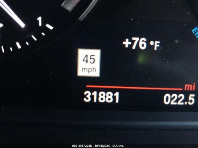 WBXJG7C05L5P78177 BMW X1 Sdrive28i