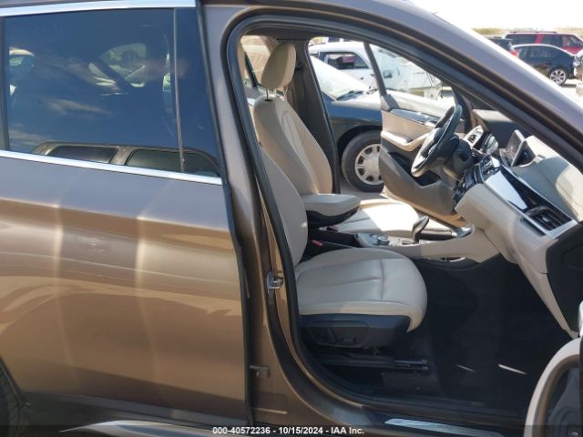 WBXJG7C05L5P78177 BMW X1 Sdrive28i