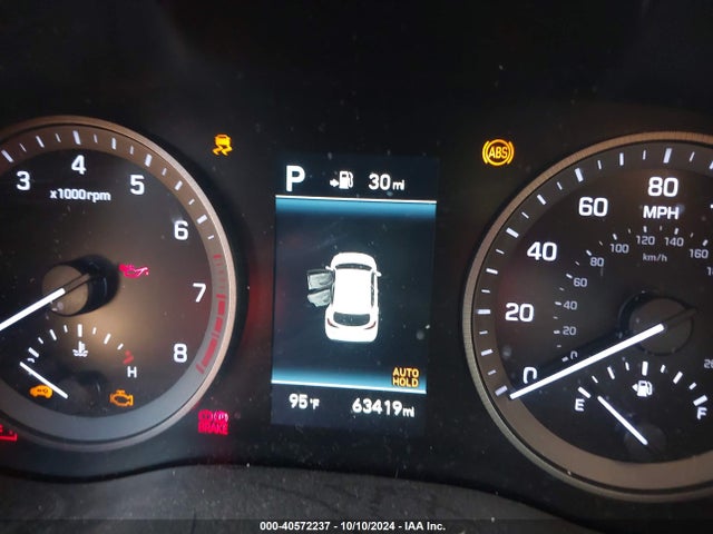 Hyundai Tucson Ultimate 2021 KM8J33AL9MU346757 Image 7