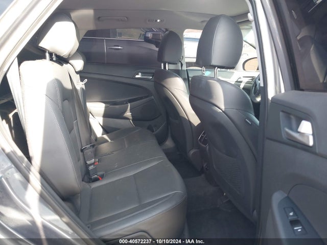 Hyundai Tucson Ultimate 2021 KM8J33AL9MU346757 Image 8