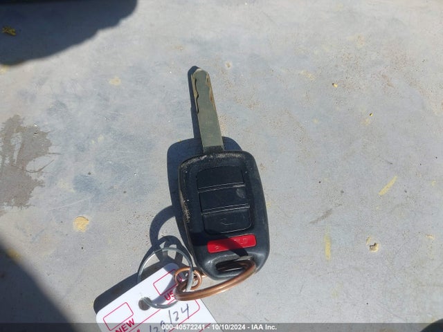 Honda ACCORD LX 2014 1HGCR2F37EA045570 Image 11