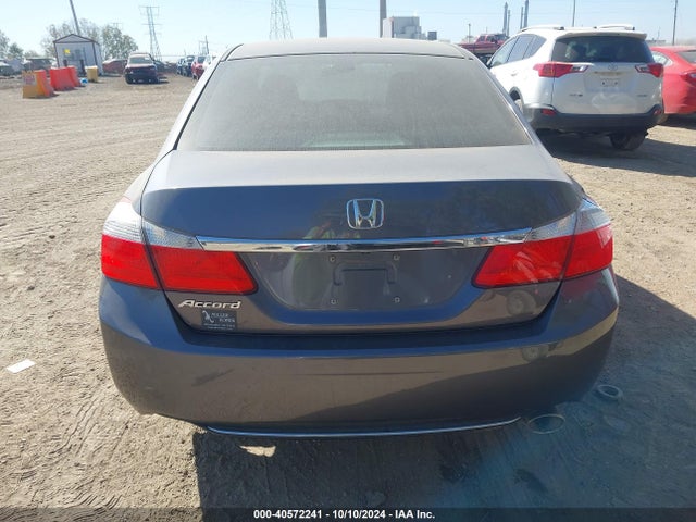 Honda ACCORD LX 2014 1HGCR2F37EA045570 Image 17