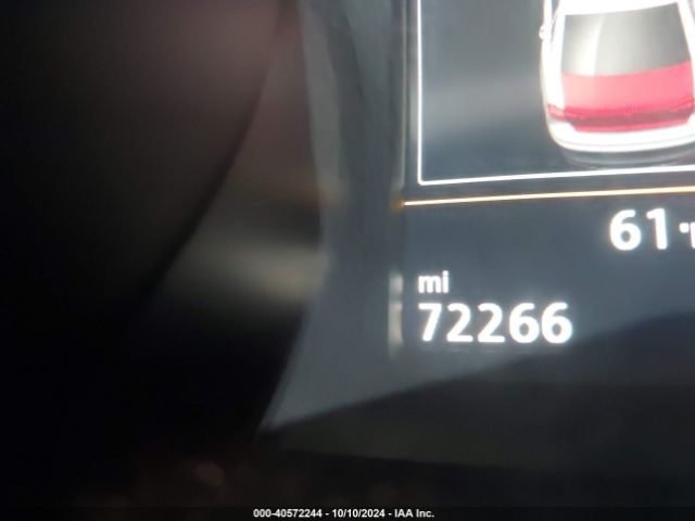 1VWLA7A34KC008998 Volkswagen Passat 2.0t Wolfsburg Edition
