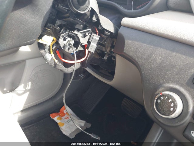 KIA Sportage Lx 2017 KNDPM3ACXH7047102 Image 11