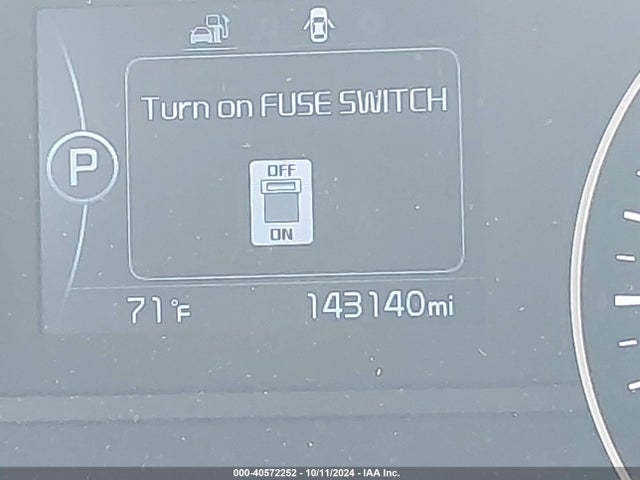 KIA Sportage Lx 2017 KNDPM3ACXH7047102 Image 15