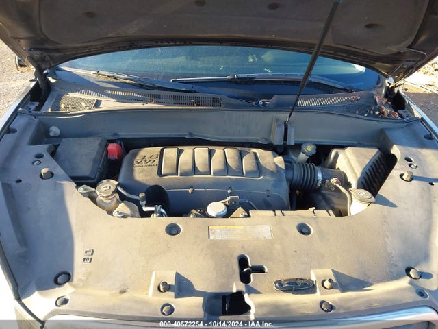 1GKKVRKD1EJ361662 GMC Acadia Slt-1