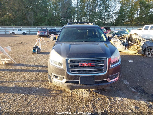 1GKKVRKD1EJ361662 GMC Acadia Slt-1