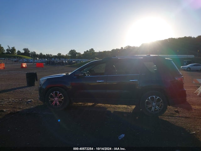 1GKKVRKD1EJ361662 GMC Acadia Slt-1