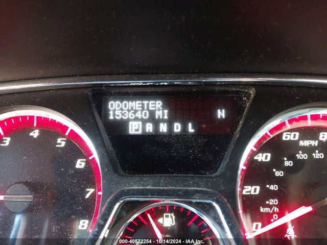 1GKKVRKD1EJ361662 GMC Acadia Slt-1