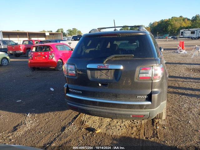 1GKKVRKD1EJ361662 GMC Acadia Slt-1