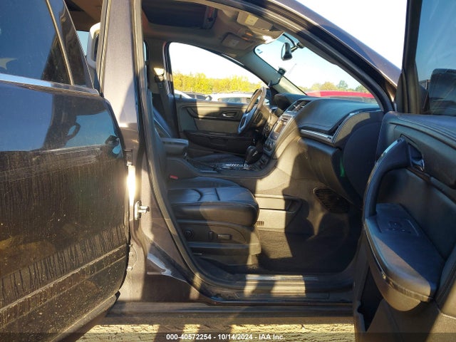 1GKKVRKD1EJ361662 GMC Acadia Slt-1