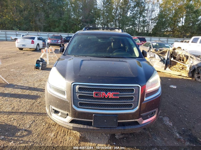 1GKKVRKD1EJ361662 GMC Acadia Slt-1