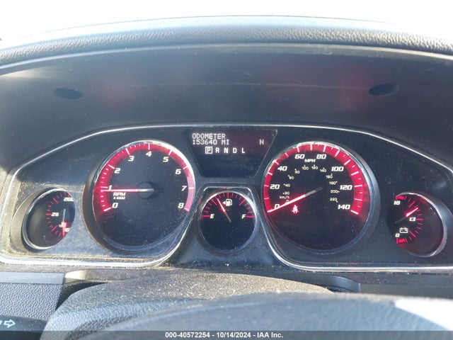 1GKKVRKD1EJ361662 GMC Acadia Slt-1