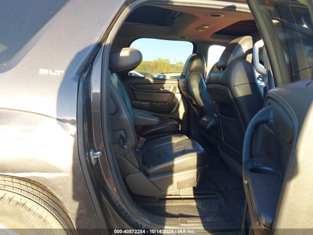 1GKKVRKD1EJ361662 GMC Acadia Slt-1