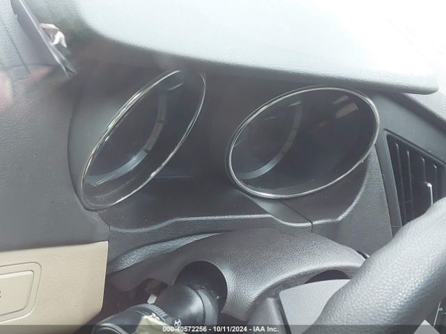 5NPEB4AC7EH868233 Hyundai SONATA GLS