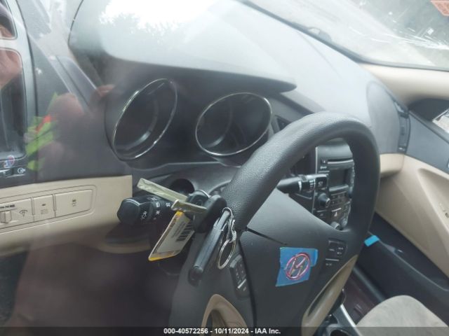 5NPEB4AC7EH868233 Hyundai SONATA GLS