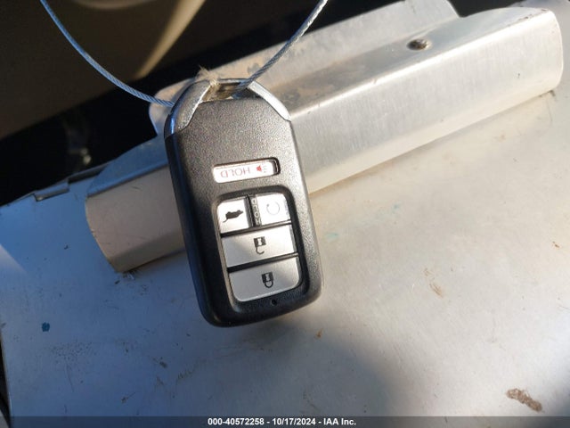 Honda Pilot Ex-l 2018 5FNYF6H74JB040655 Image 11