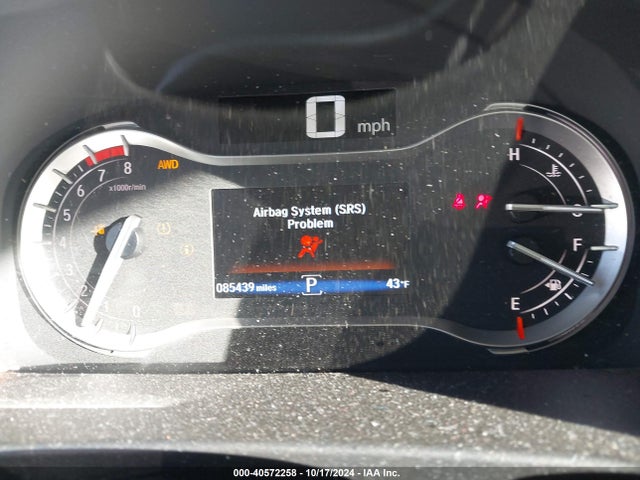 Honda Pilot Ex-l 2018 5FNYF6H74JB040655 Image 7