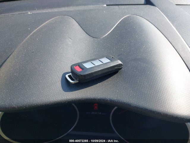 2012 MITSUBISHI OUTLANDER JA4AS3AW9CU006695 Photo 10