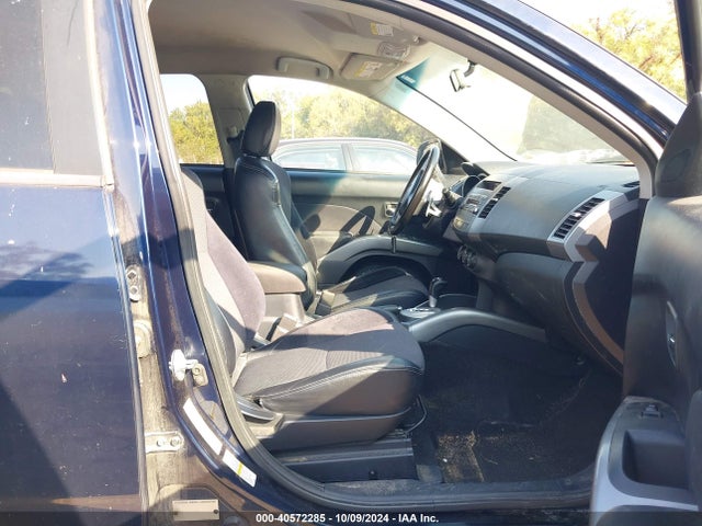 2012 MITSUBISHI OUTLANDER JA4AS3AW9CU006695 Photo 4