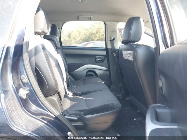 2012 MITSUBISHI OUTLANDER JA4AS3AW9CU006695 Photo 7