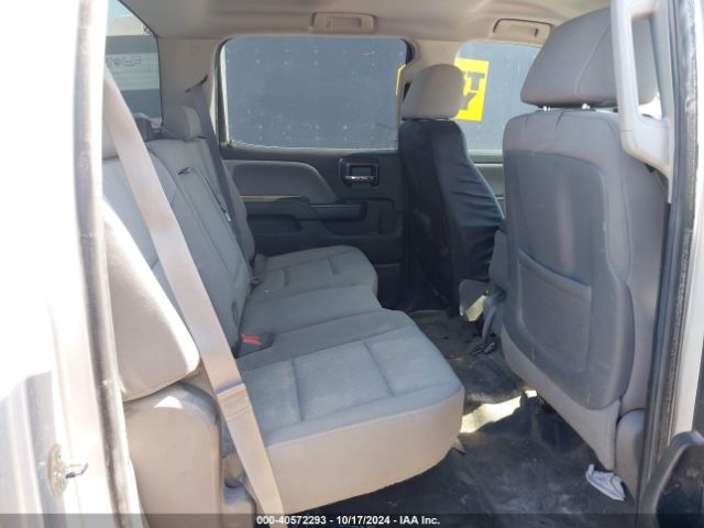 1GC1KUEG0FF648388 Chevrolet Silverado 2500hd Wt