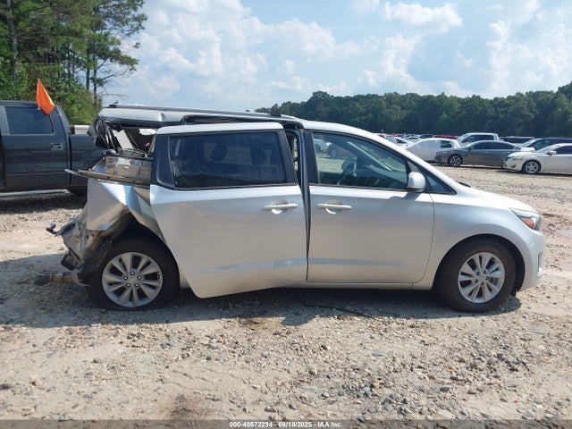 KIA SEDONA LX 2015 KNDMB5C15F6020621 Image 13