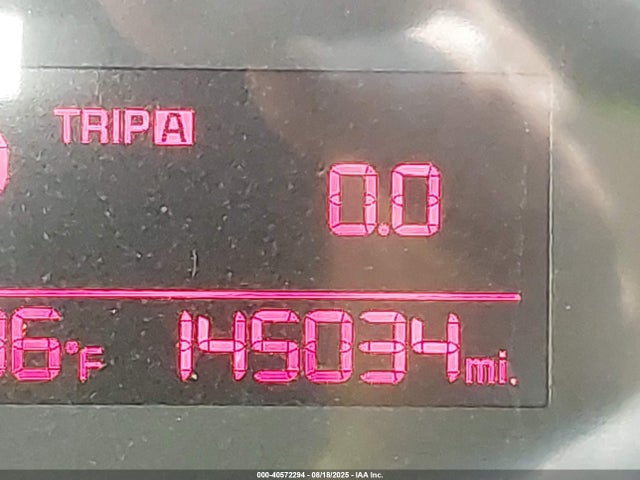 KIA SEDONA LX 2015 KNDMB5C15F6020621 Image 15