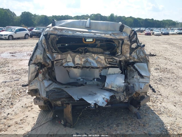 KIA SEDONA LX 2015 KNDMB5C15F6020621 Image 16