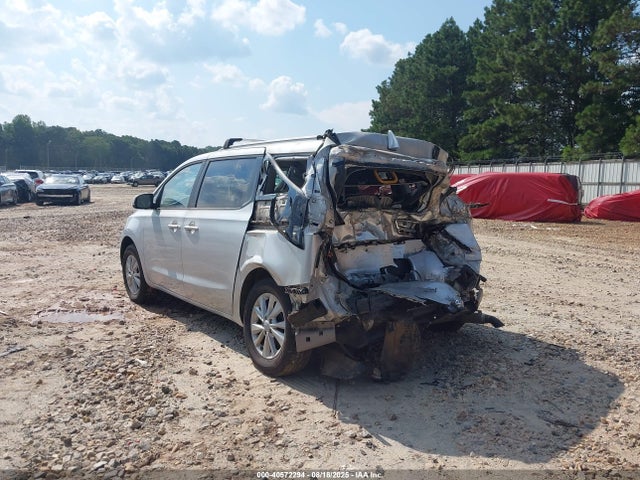KIA SEDONA LX 2015 KNDMB5C15F6020621 Image 6