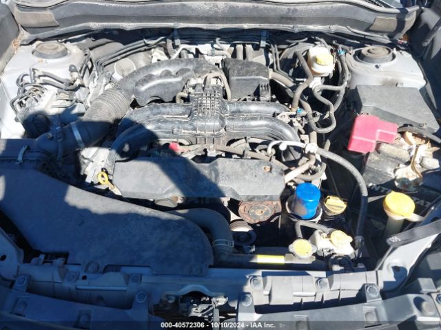JF2SJAGC9FH420556 Subaru Forester 2.5i Premium