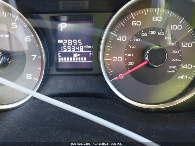 JF2SJAGC9FH420556 Subaru Forester 2.5i Premium
