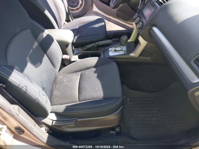 JF2SJAGC9FH420556 Subaru Forester 2.5i Premium