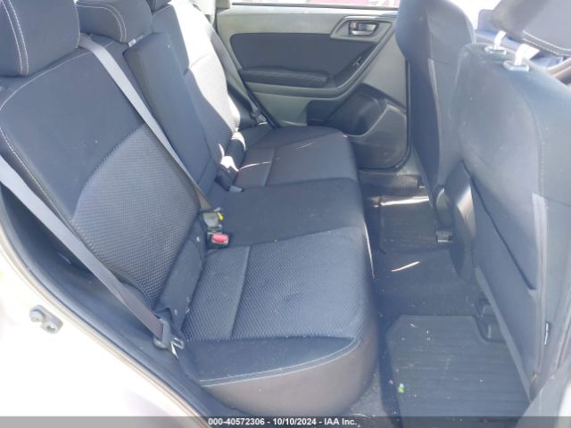 JF2SJAGC9FH420556 Subaru Forester 2.5i Premium