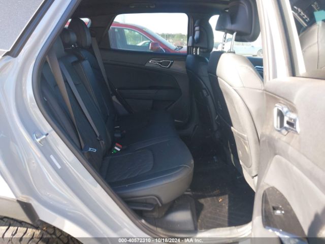 5XYK7CDF1RG214894 KIA Sportage X-pro Prestige