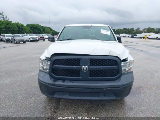 RAM 1500 Tradesman 2016 1C6RR7FG2GS140115 Image 12
