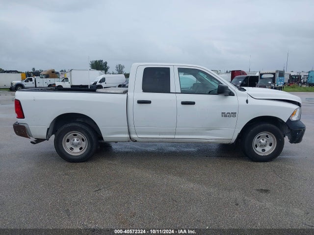 RAM 1500 Tradesman 2016 1C6RR7FG2GS140115 Image 13
