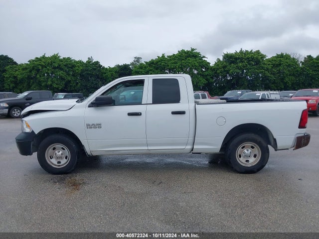 RAM 1500 Tradesman 2016 1C6RR7FG2GS140115 Image 14