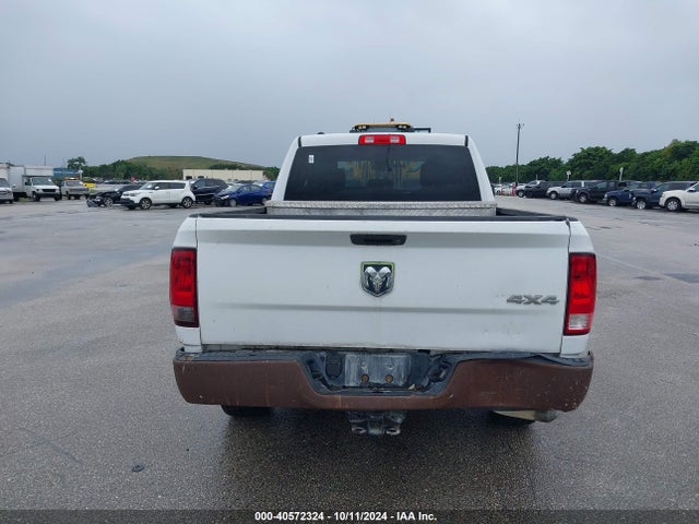 RAM 1500 Tradesman 2016 1C6RR7FG2GS140115 Image 16
