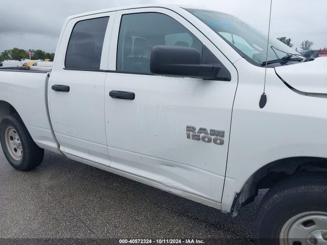 RAM 1500 Tradesman 2016 1C6RR7FG2GS140115 Image 17
