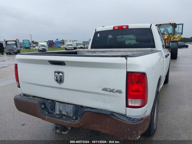 RAM 1500 Tradesman 2016 1C6RR7FG2GS140115 Image 18