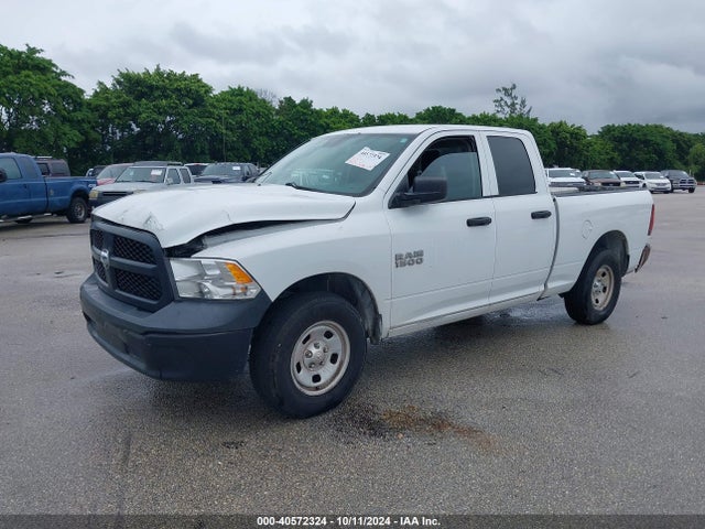 1C6RR7FG2GS140115 RAM 1500 Tradesman