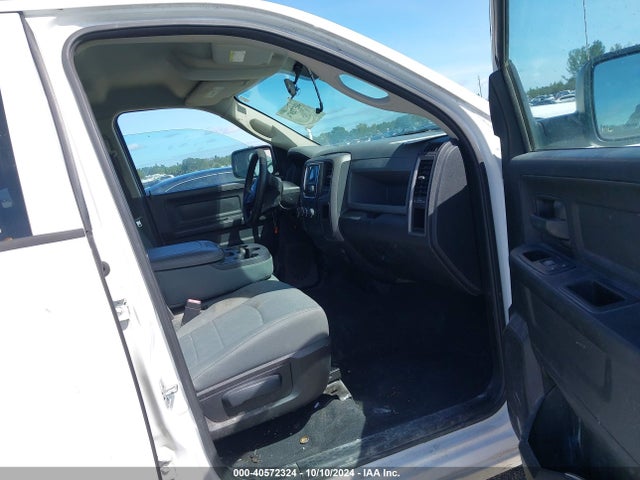 1C6RR7FG2GS140115 RAM 1500 Tradesman