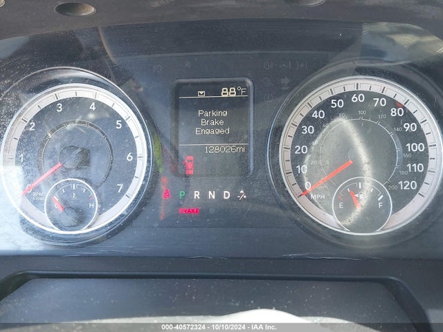 1C6RR7FG2GS140115 RAM 1500 Tradesman