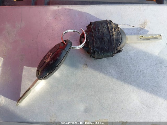 2005 MINI COOPER S WMWRH33455TF80903 Photo 10