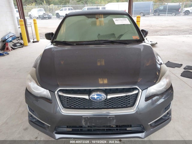 Subaru Impreza 2.0i 2016 JF1GJAA64GG011725 Image 13