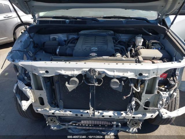 5TFRY5F13KX253370 Toyota Tundra Sr5 5.7l V8